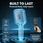 🚿 High-Boost Shower Head – Powerful Water Flow & Spa-Like Comfort ✨💧