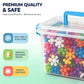 New Creative Design Blocks & Model Educational Building Toys🎇
