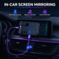4-in-1 LED Light Up Charging Cable