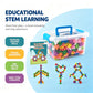 New Creative Design Blocks & Model Educational Building Toys🎇