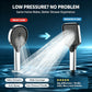 🚿 High-Boost Shower Head – Powerful Water Flow & Spa-Like Comfort ✨💧