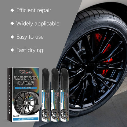 💥HOT SALE - 49% OFF🔥Car Wheel Scratch Repair Pen