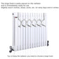🔥 Black Friday Sale 🔥 Retractable Metal Coat Hanger