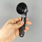 Multifunctional Protein Powder Scoop with Funnel