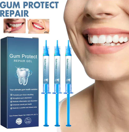 🏆 Last Day Special Price ＄14.99 ! 🦷Buy 2 Get 1 Free🎁 Teeth Whitening & Repair Gel