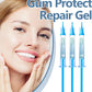 🏆 Last Day Special Price ＄14.99 ! 🦷Buy 2 Get 1 Free🎁 Teeth Whitening & Repair Gel