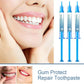 🏆 Last Day Special Price ＄14.99 ! 🦷Buy 2 Get 1 Free🎁 Teeth Whitening & Repair Gel
