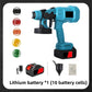 🔥 Wireless Electric Paint Sprayer