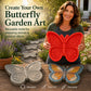 💥 LAST DAY 49% OFF - 🌻 Reusable Garden Art Mold – Make Your Garden Truly One of a Kind (📦Buy 2 Free Shipping)