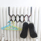 🔥 Black Friday Sale 🔥 Retractable Metal Coat Hanger