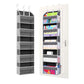 🚪5-Tier Hanging Storage Organizer – Maximize Space in Any Room