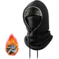 ❄️ Winter Thermal Face Mask Hood – Windproof Fleece Balaclava for Outdoor Activities