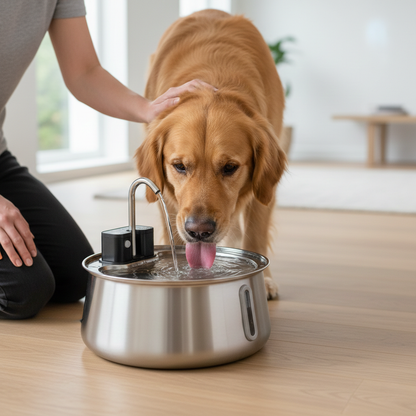 Health & Happiness Dog Kit