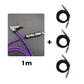 4-in-1 LED Light Up Charging Cable