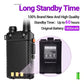 📻✨UV-5R Dual Band Ham Radio – Stay Connected Anywhere! 🌍🚶‍♂️