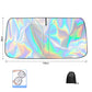 🔥Last Day Save 49% 0FF 🏖️Universal Foldable Windshield Sun Shade