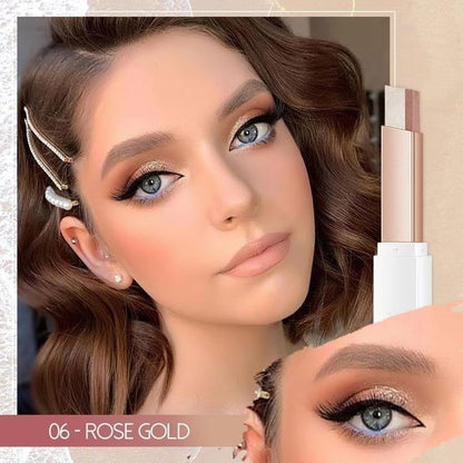 💖Buy 1 Get 1 Free💖 Glitter Gradient Eyeshadow Stick