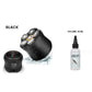 6D Waterproof Head Shaver Kit for Bald Men