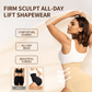 ✨✨HOT SALE 49% OFF🩲High Waist Tummy Control Shapewear Panties