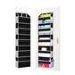 🚪5-Tier Hanging Storage Organizer – Maximize Space in Any Room