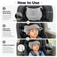 🎉 2026 Sale — Over 24,600 Sold! ✨Kids Car Seat Head Support Strap｜Plush Padded Adjustable Nap Rest Band
