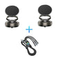 360° Adjustable Vacuum Magnetic Phone Holder📱🚗