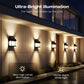 ☀️ 50% OFF NOW! 🌙 Solar Powered Wall Light – Motion Sensor & Weatherproof 🏡