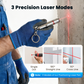🔥Portable Multi-Pattern Laser Positioning Pen