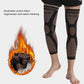 Extended Knee Compression Sleeve