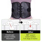 🩹 Lower Back Support Belt – Targeted Support for Everyday Comfort