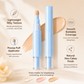 ⏰Multipurpose Hydrating Liquid Concealer Pen💄