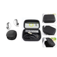 🎁2026 New Arrivals 50% OFF💥Bluetooth 6.0 Earbuds – 4.2g ultra-light, barely there feel. 48H playtime, IPX5 sweatproof. Perfect for runs & daily listening. ⚡✨