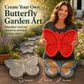 💥 LAST DAY 50% OFF - 🌻 Reusable Garden Art Mold – Make Your Garden Truly One of a Kind (📦Buy 2 Free Shipping)