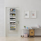 🚪5-Tier Hanging Storage Organizer – Maximize Space in Any Room