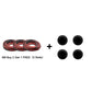 🚗 60%OFF NOW🛡️Car Noise Reduction Dust-proof Rubber Seal Strip