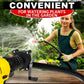 🔥 👨‍🌾Portable Electric Drill Pump