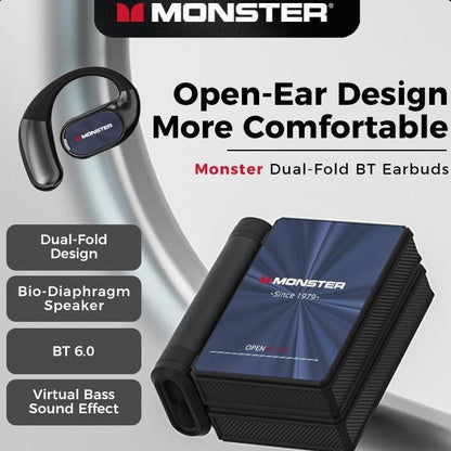 ✨Limited Time 50% OFF🎧 Wireless Earbuds Bluetooth 6.0 with Noise Reduction, 145H Long Battery Life, IPX5 Waterproof Sport Earphones