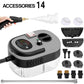 Multi-Purpose Handheld Steam Cleaning Machine