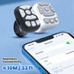 🎮 Bluetooth Ring Remote Control – One-Click Phone Control for Videos, Selfies & More ✨