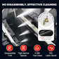 🔥[2025 New Design R&D]🚀 Highly efficient non-disassembling water tank cleaning tool😎50% off all prices for a limited time⏳—✈️Free Shipping 📦