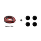 🚗 60%OFF NOW🛡️Car Noise Reduction Dust-proof Rubber Seal Strip