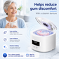❄️ Sommerfrische 50% off! 🦷 Denture Dome Ultrasonic UV-C Cleaner – For a fresher, cleaner denture in just 5 minutes
