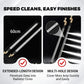 🔥[2025 New Design R&D]🚀 Highly efficient non-disassembling water tank cleaning tool😎50% off all prices for a limited time⏳—✈️Free Shipping 📦
