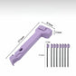 Multifunctional Camping Hammer & Tent Stake Puller