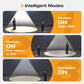 ☀️ 50% OFF NOW! 🌙 Solar Powered Wall Light – Motion Sensor & Weatherproof 🏡