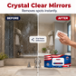 ✨ Glass Cleaning Wipes – Streak-Free Shine