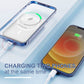 🔋 Magnetic Wireless Power Bank – Charge Anywhere Without The Mess ⚡