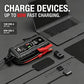 🔥 50% OFF 💥 Smart Battery Charger and Battery Maintainer