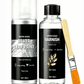 DIY Metallic Silver Paint