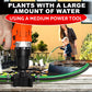 🔥 👨‍🌾Portable Electric Drill Pump